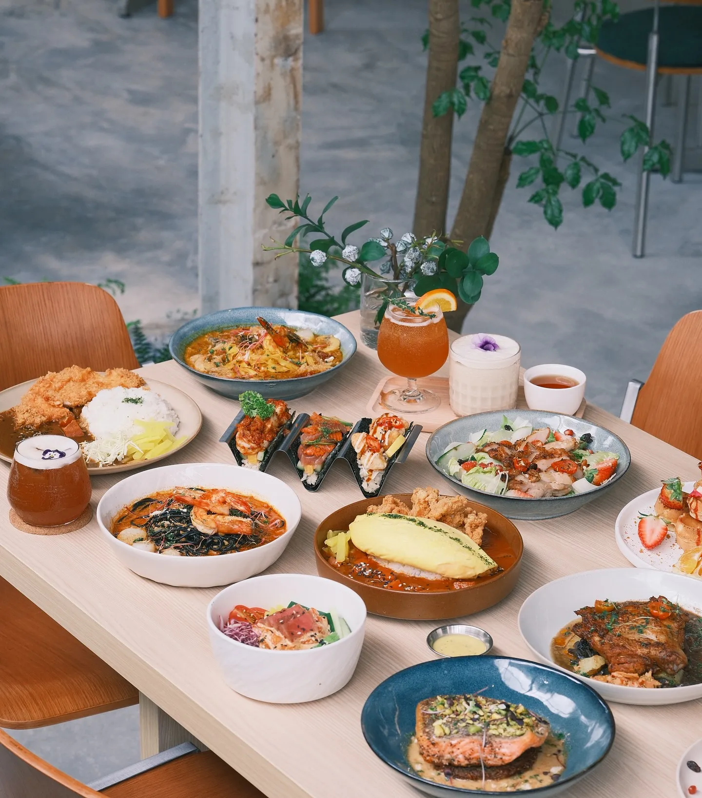 Since Then Since Then, Bangsar, Bangsar — Hours, Photos & Reviews