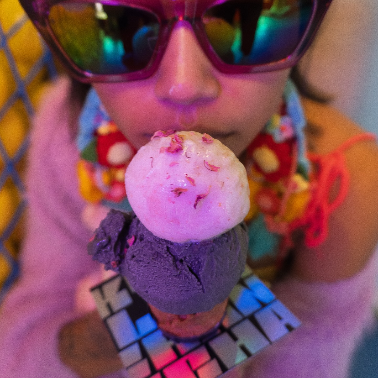 Licky Chan SS15 photo 2