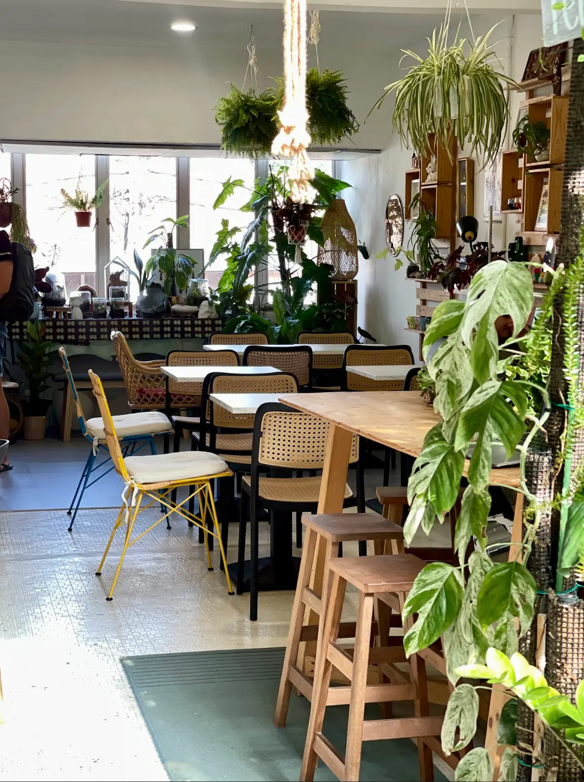 Taman Hati Studio & Cafe photo 2