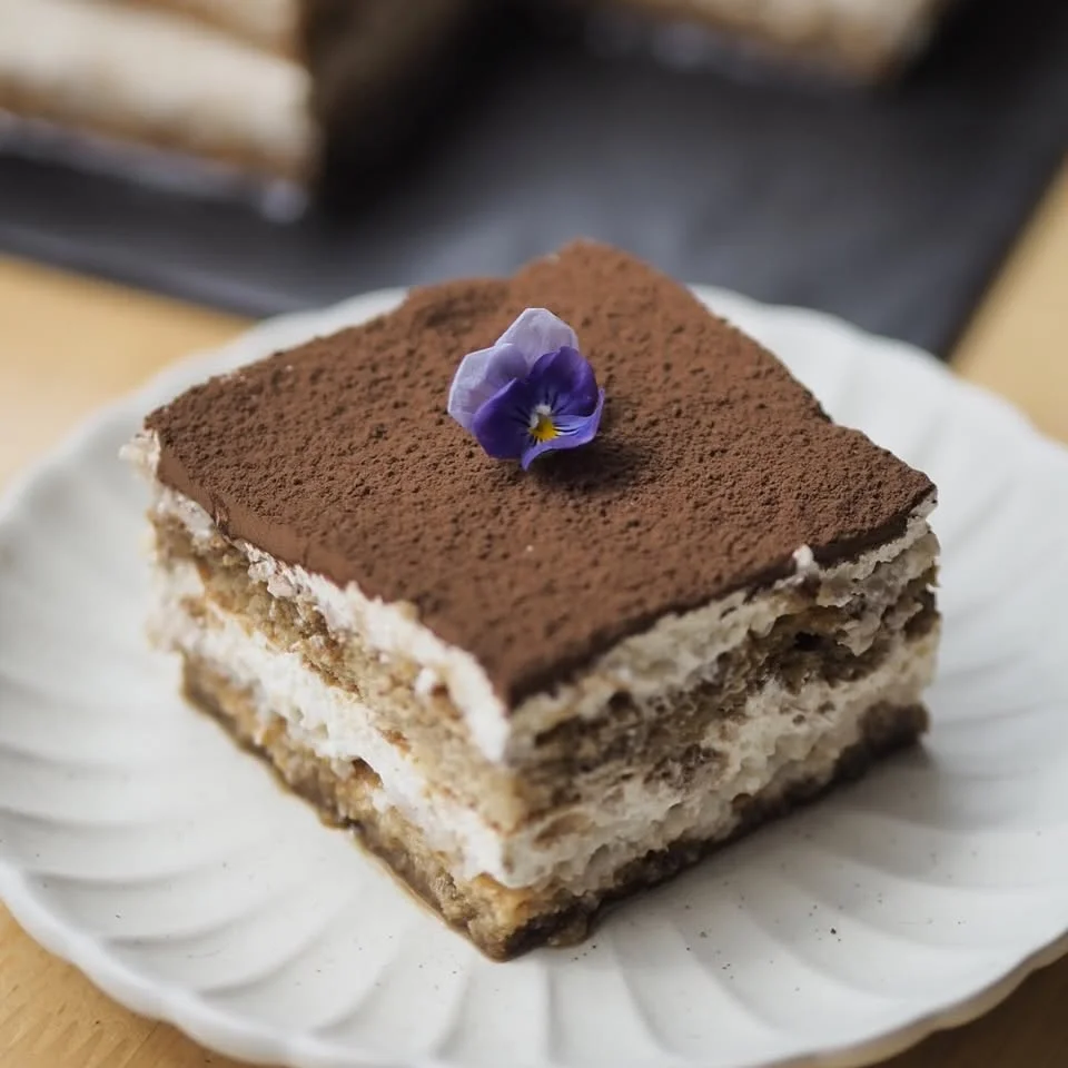 TBX The Baking Xperiment photo 2