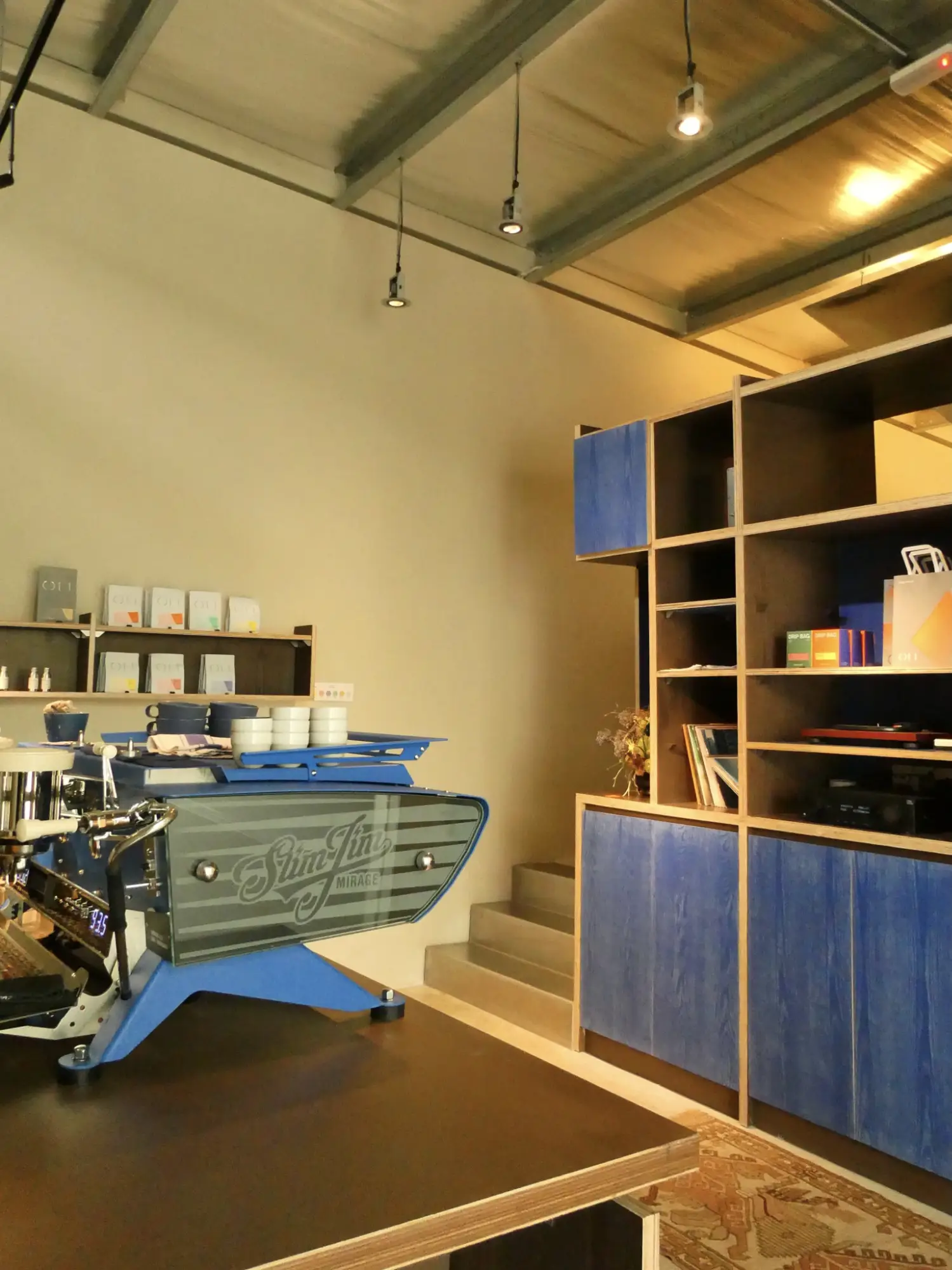Cafe photo 5