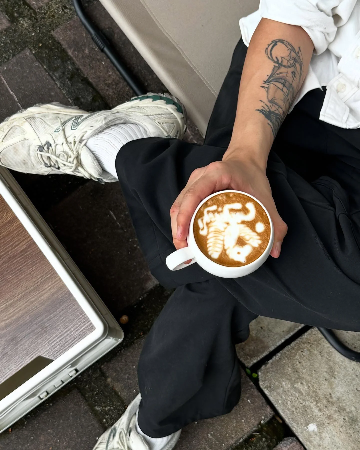 Cafe photo 1