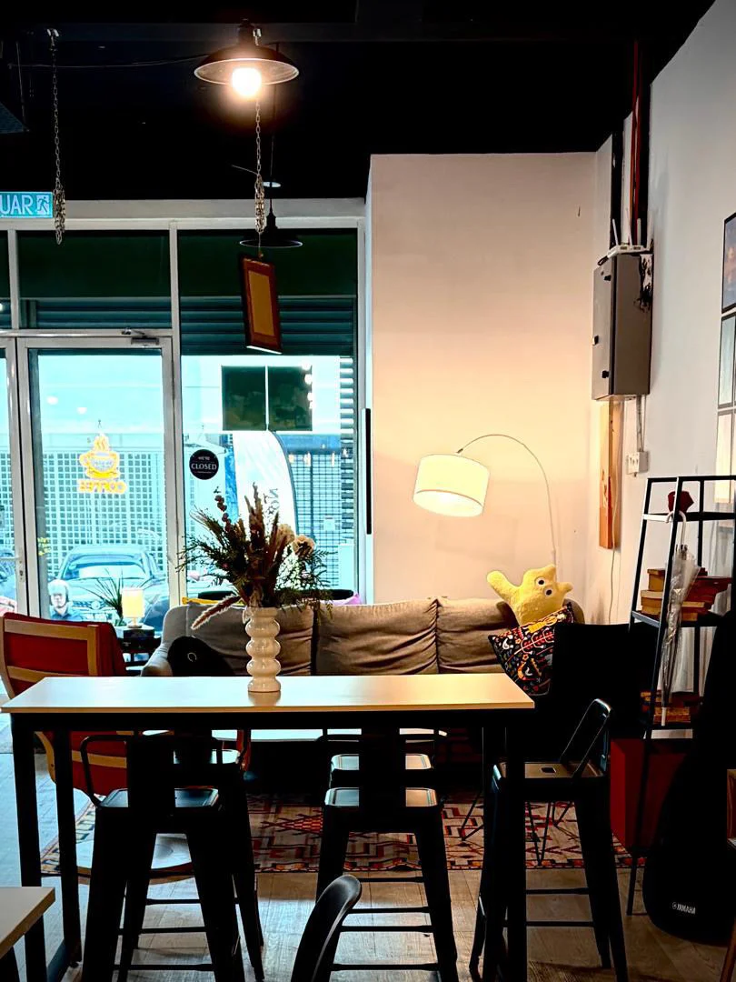 Black Potion Coffee photo 2