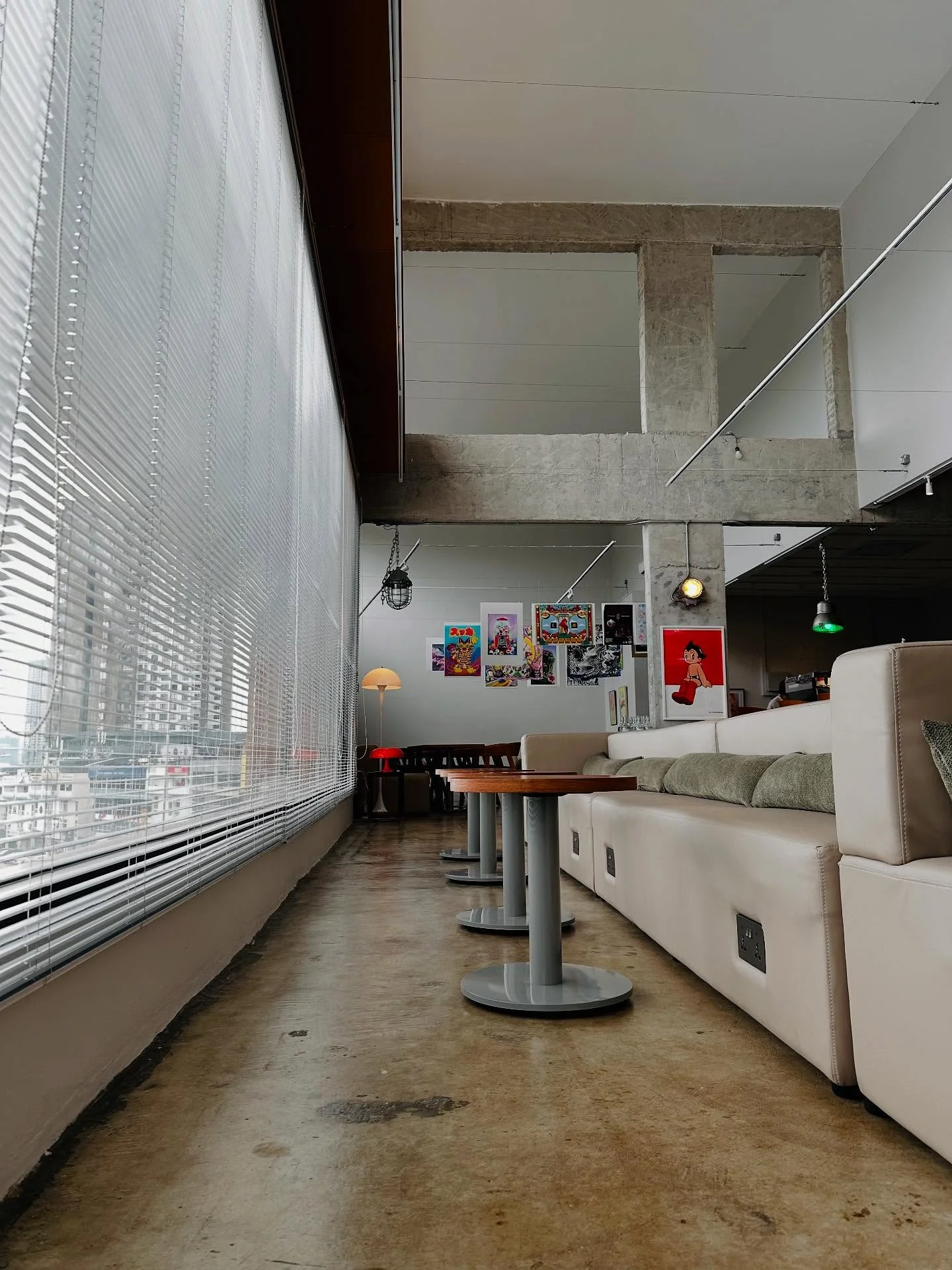 General Store Cafe, Kuchai Lama photo 2