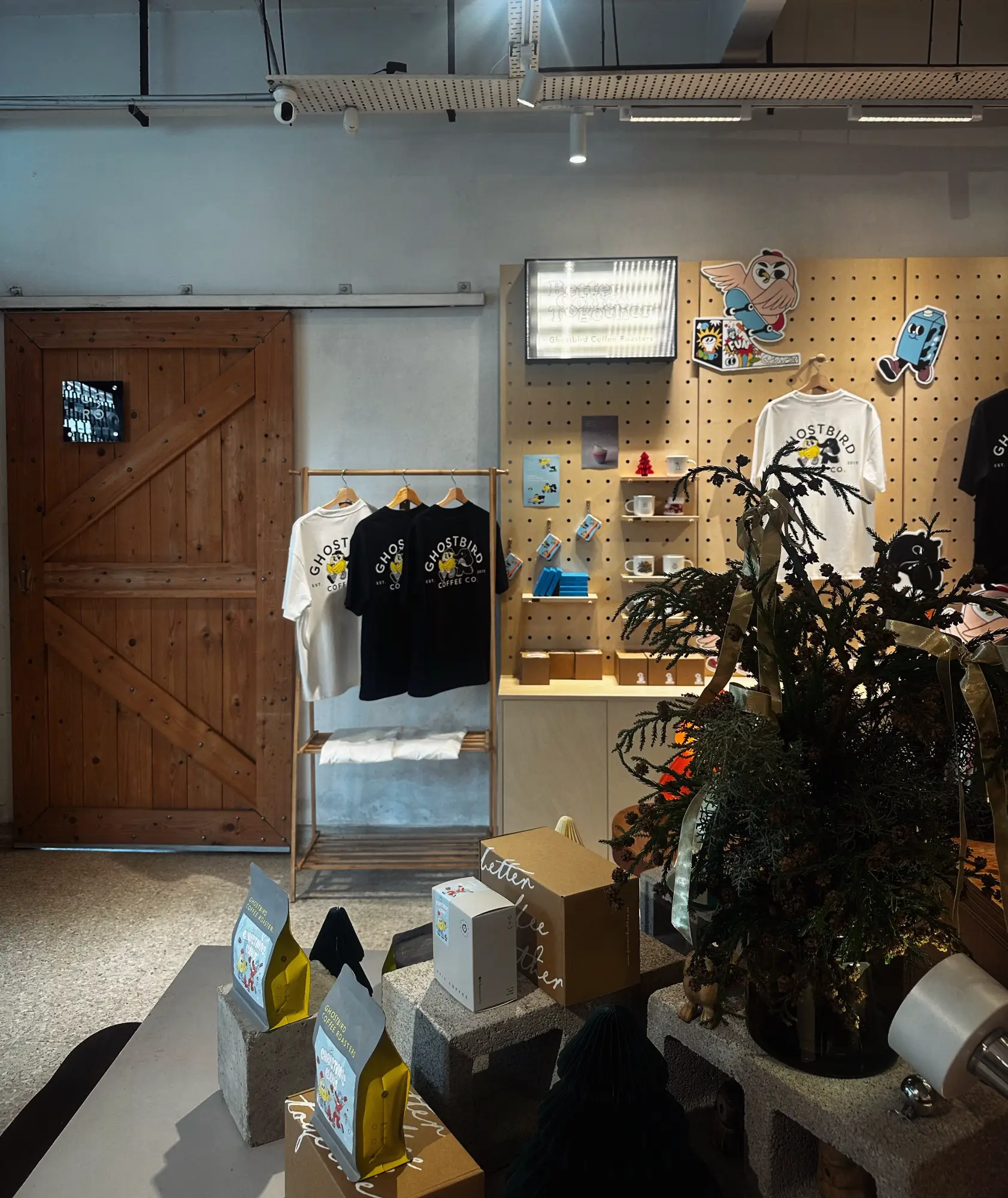 Ghostbird Coffee photo 4