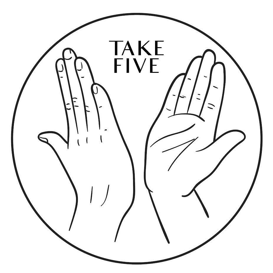 Take Five Coffee Brewers