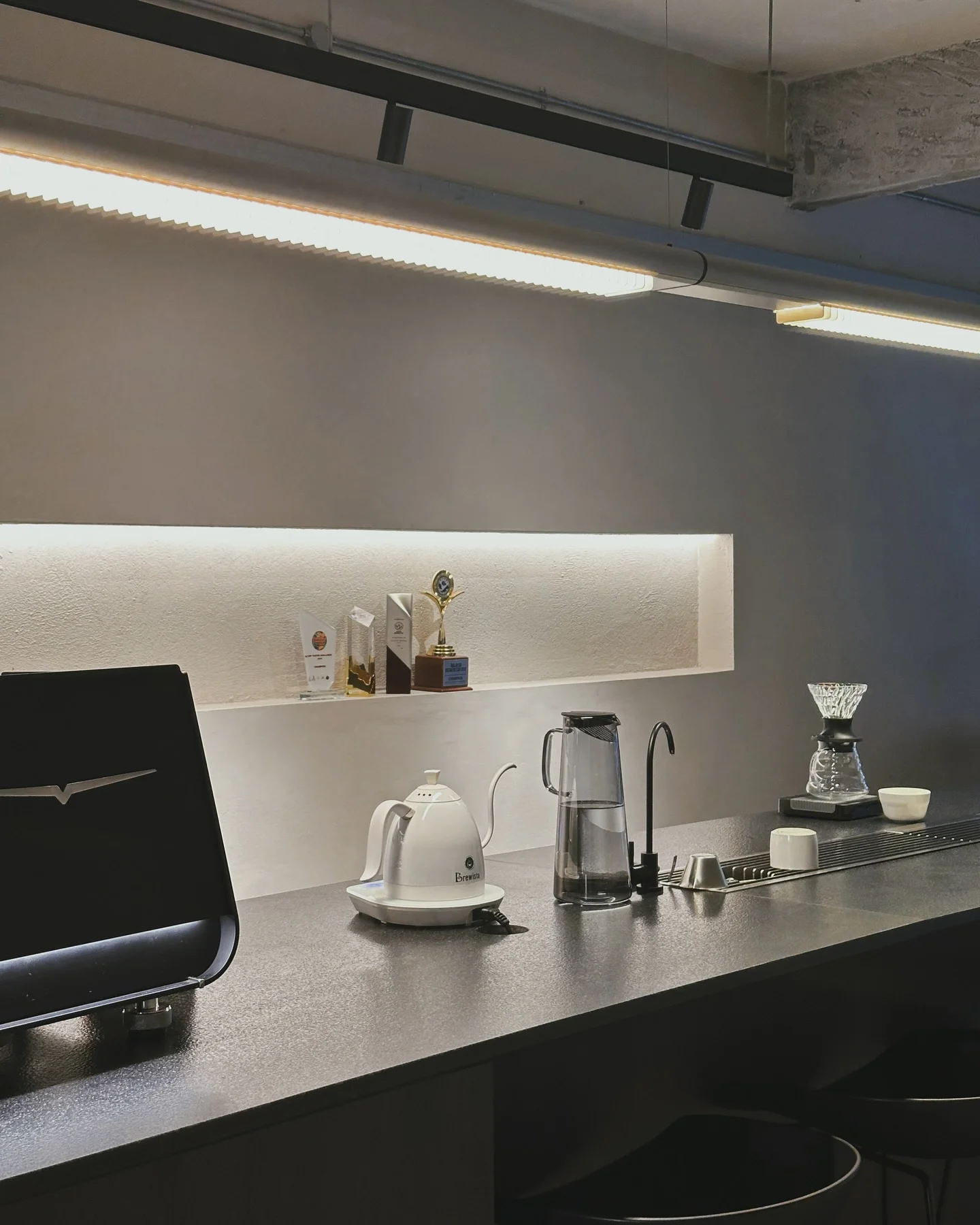 Curate Coffee Roasters photo 4