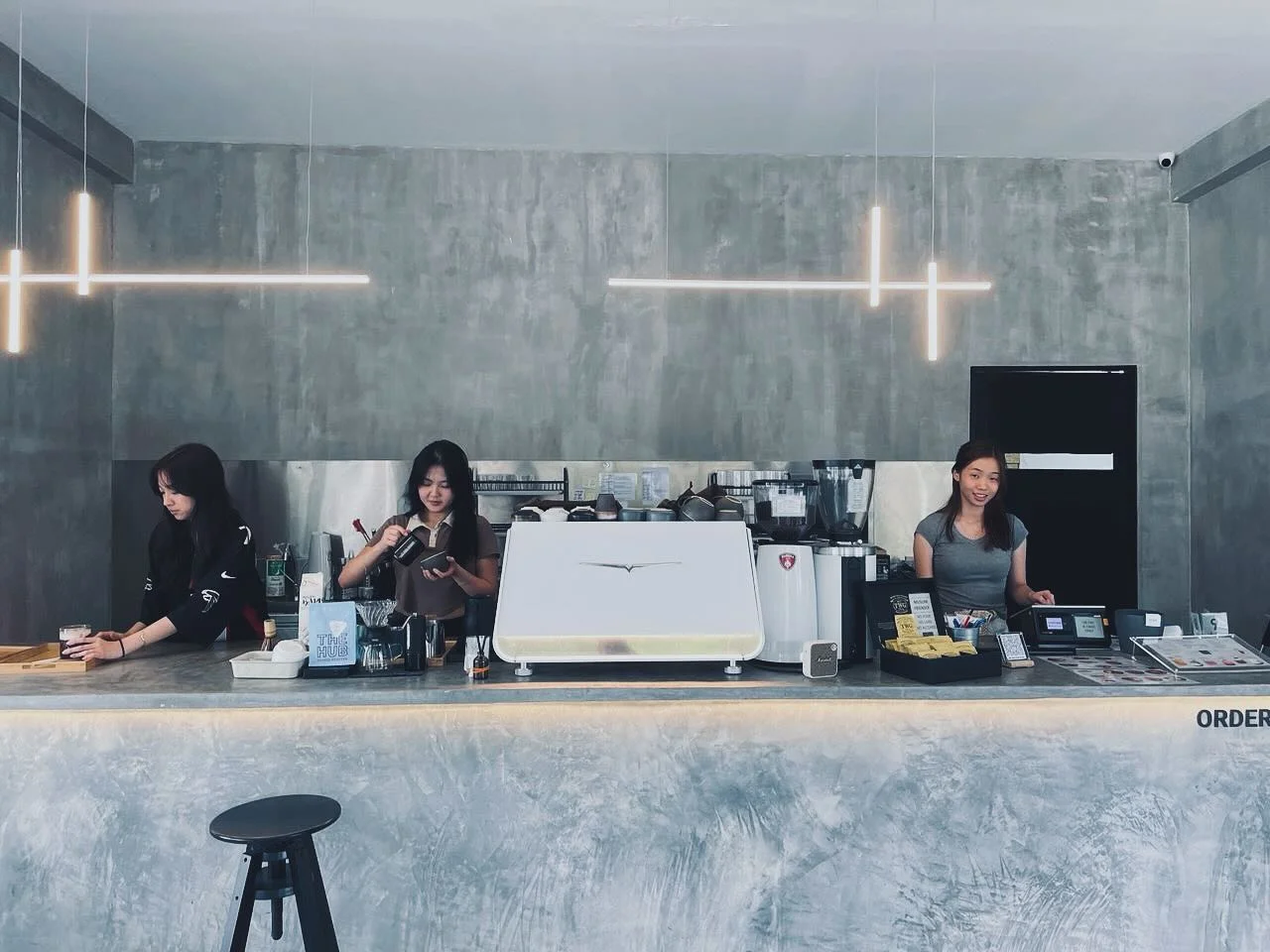 Core Cafe