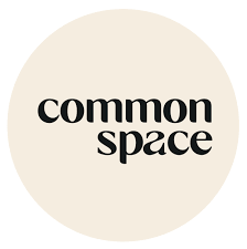 Common Space logo
