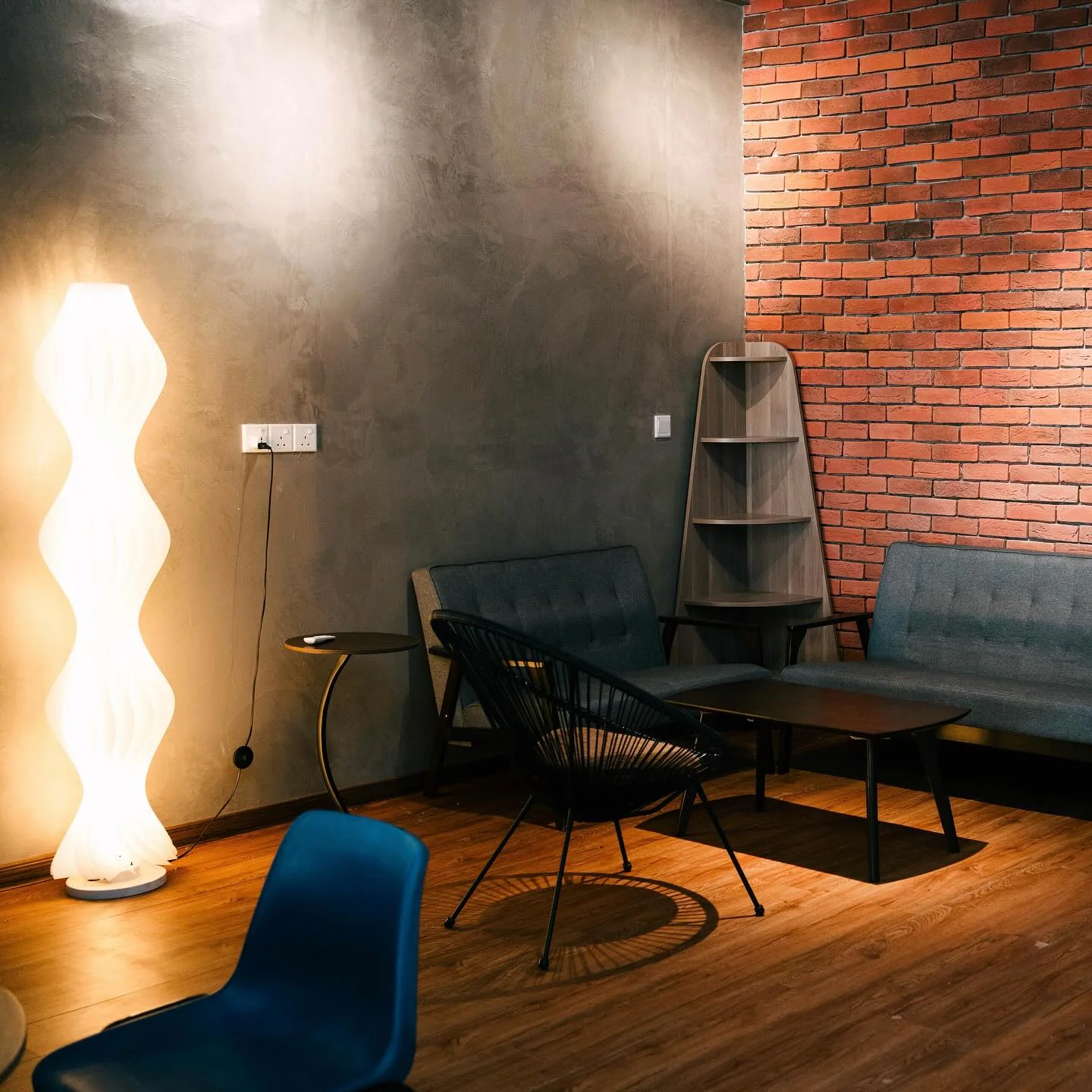 Cafe photo 1