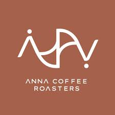 Anna Coffee Roastery logo