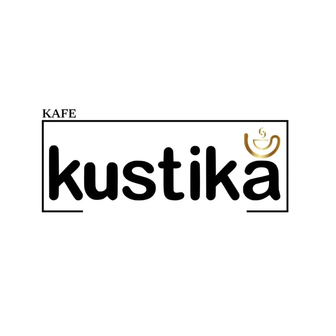 Kafe Kustika logo