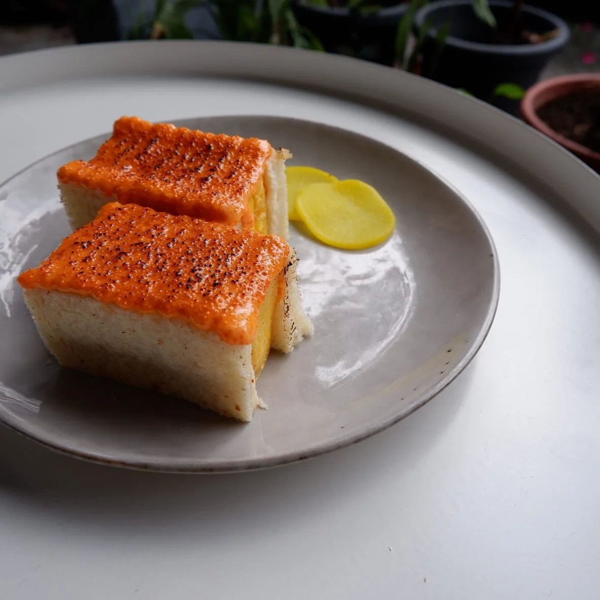 Sunday Coffee & Cakes photo 3