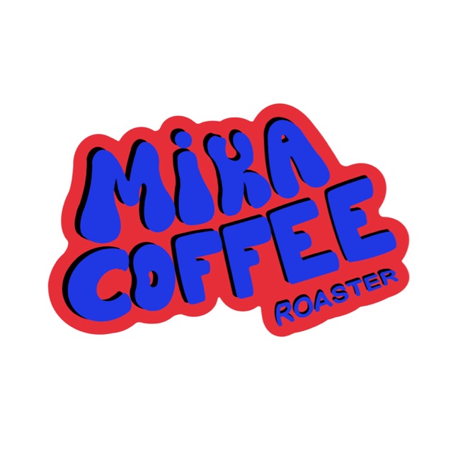 Mika Coffee Roaster logo