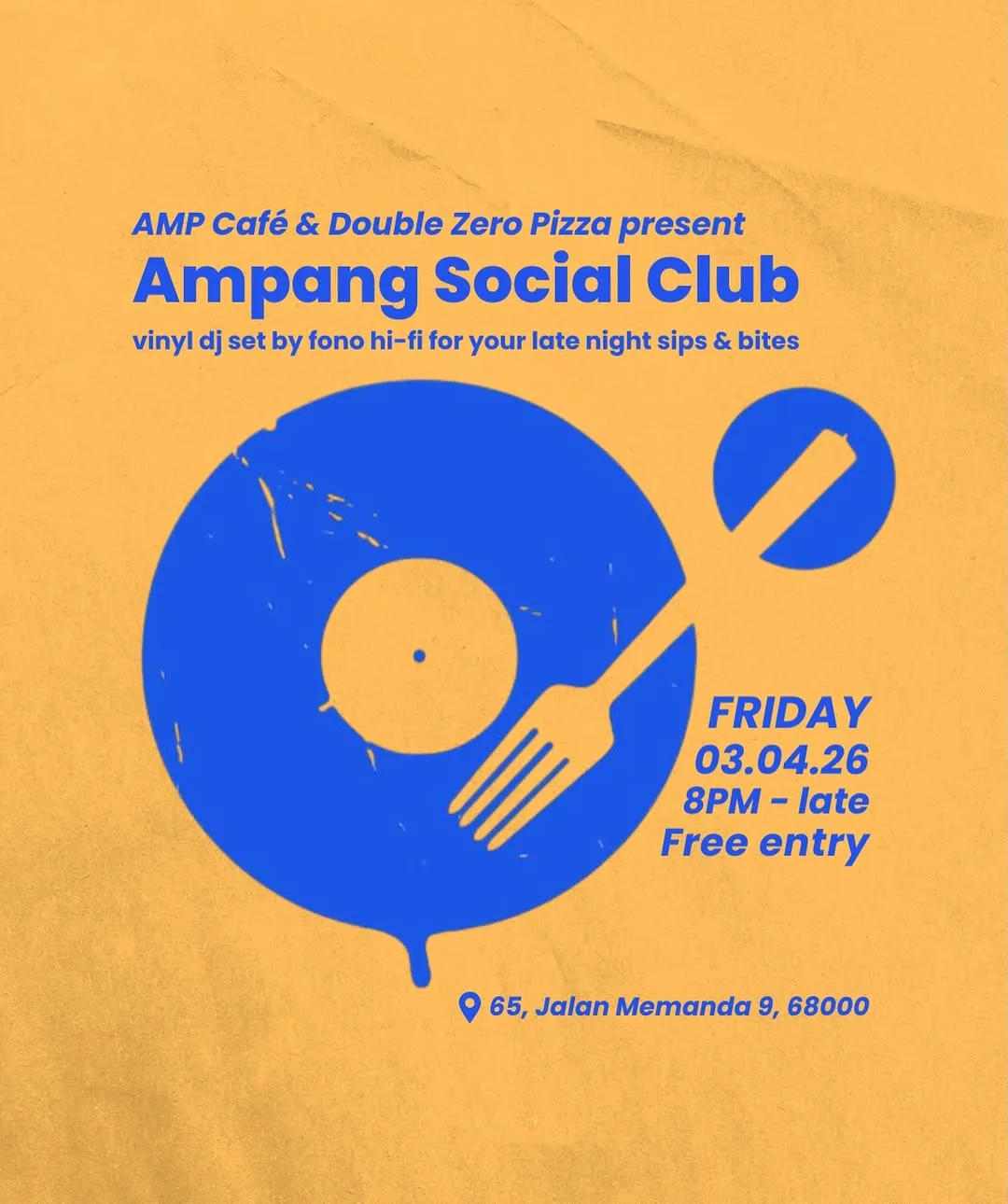 Ampang Social Club