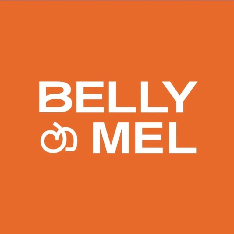 Belly & Mel Mont Kiara (Cafe and Brunch) logo