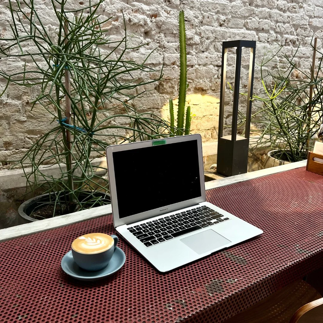 Cafe photo 3