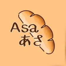 Asa Cafe logo