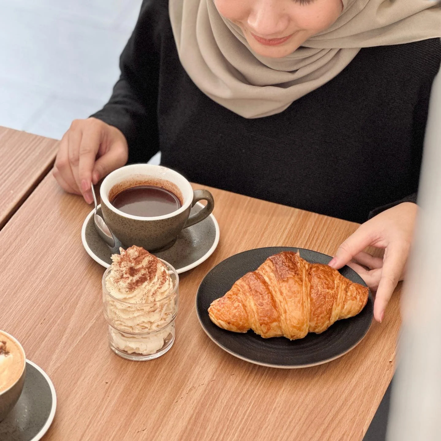 Celsius Coffee Shah Alam