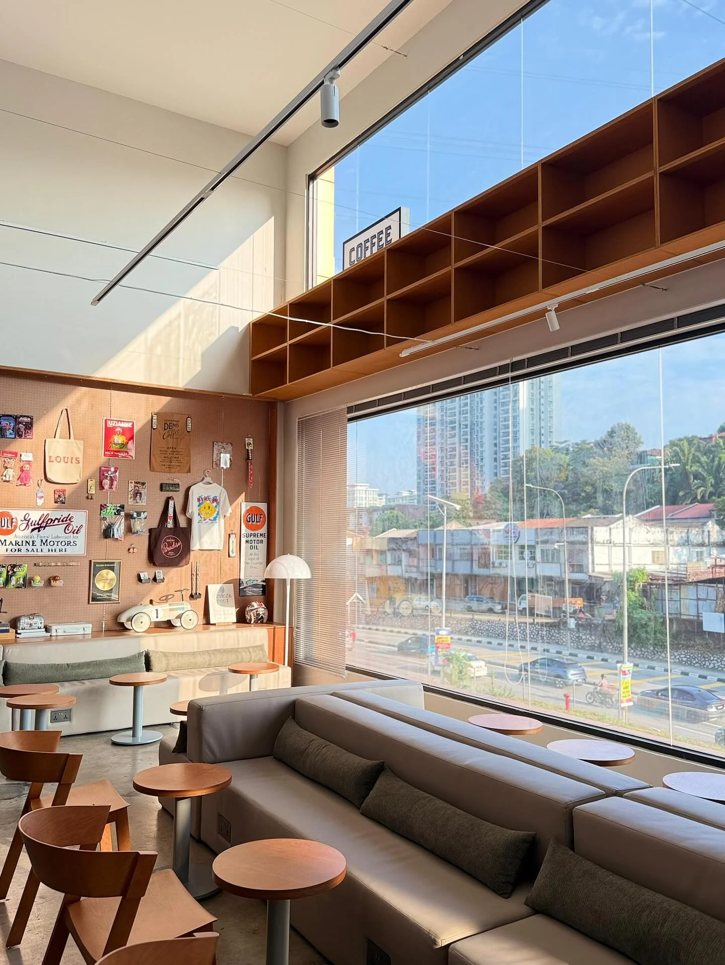 General Store Cafe, Kuchai Lama photo 3