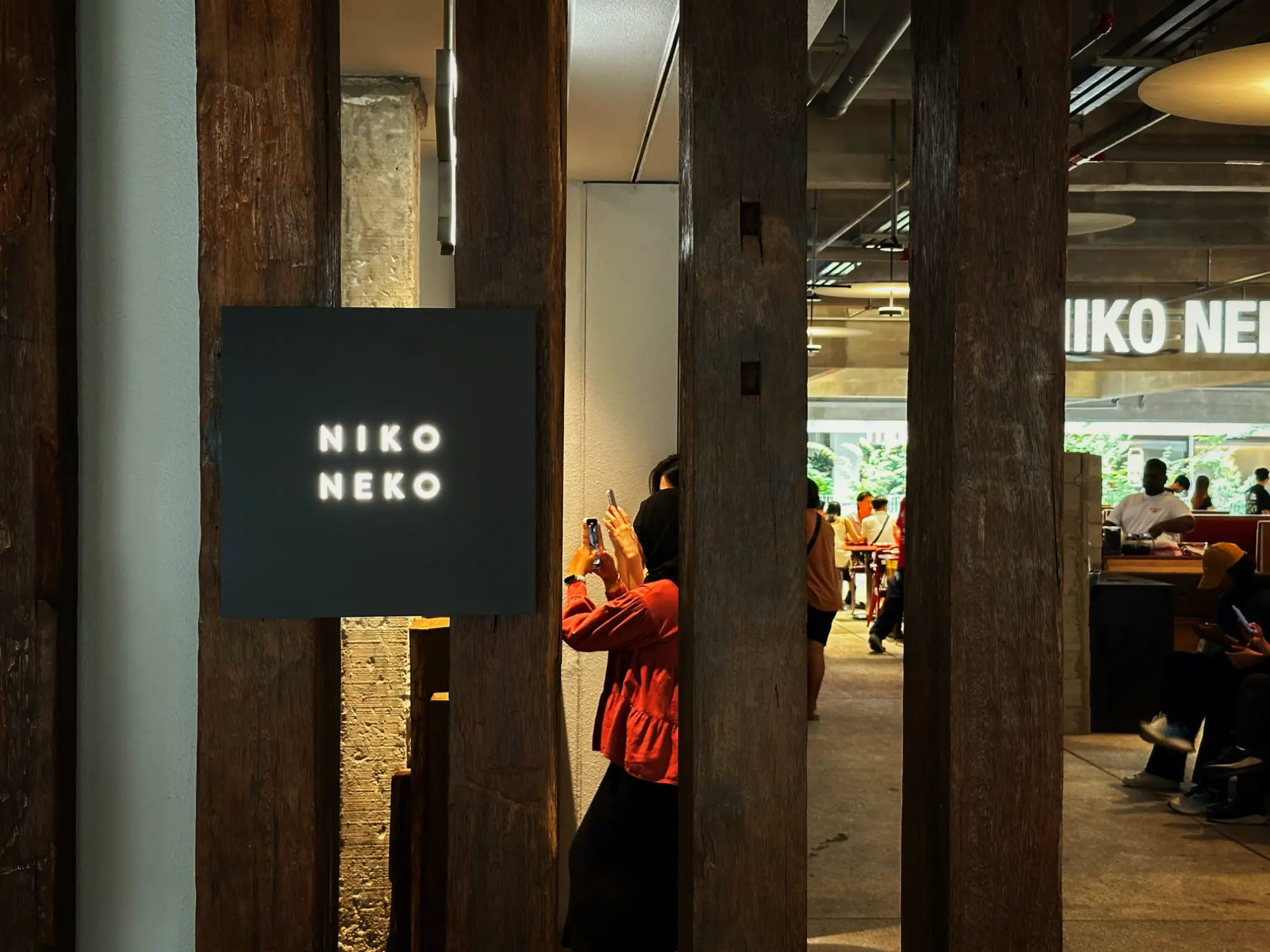 Niko Neko Matcha 4.0 - The Campus Ampang