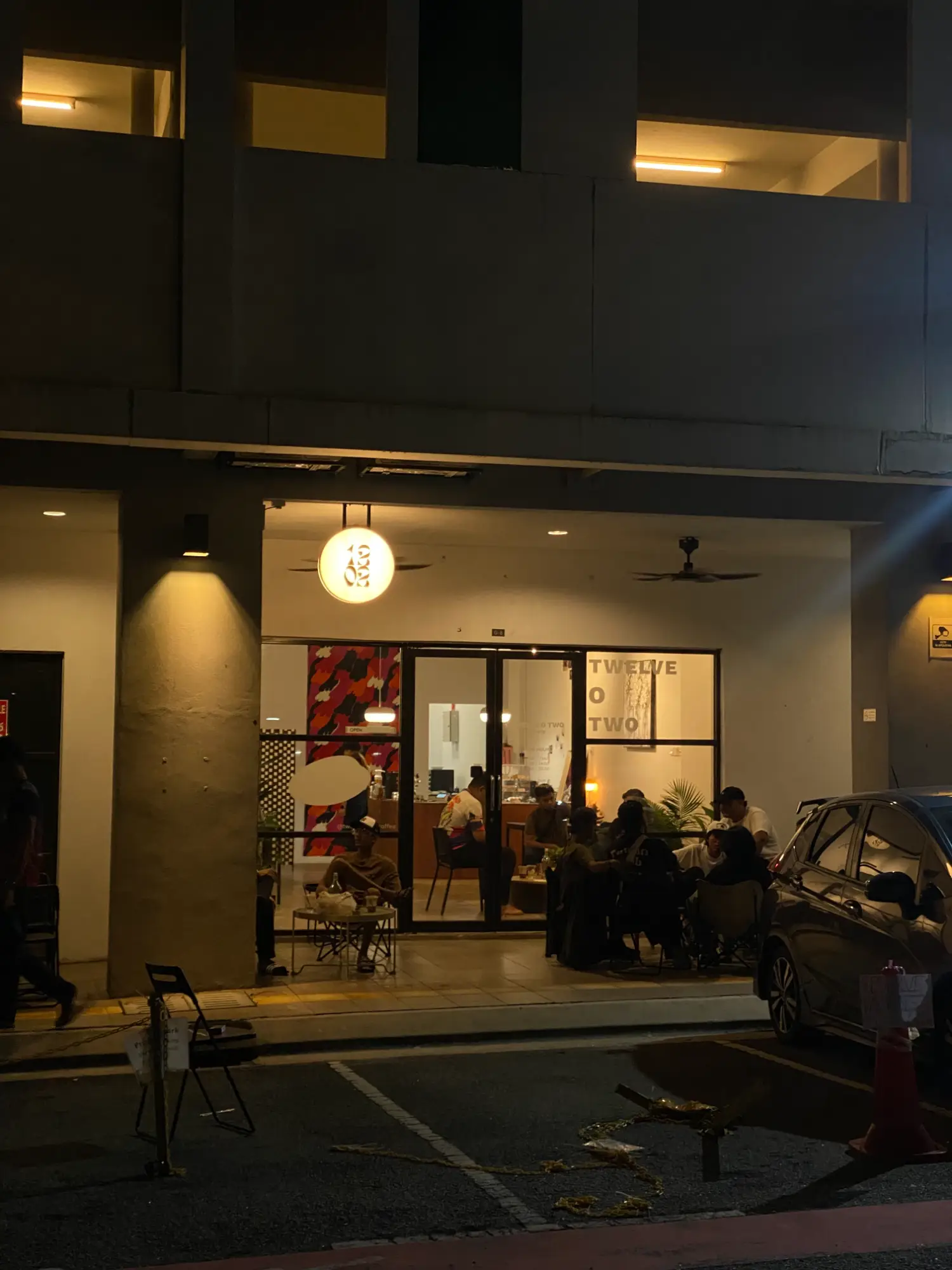 Twelve O Two Coffee photo 4
