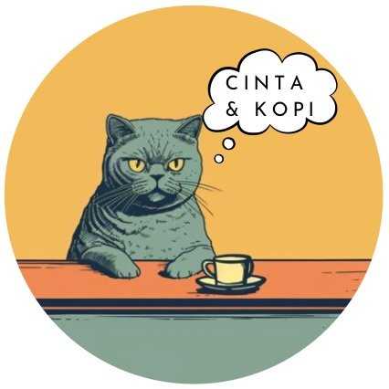 Cinta & Kopi