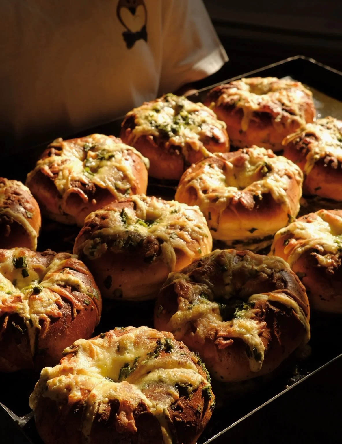 Grumpy Bagels 1905 (Sentul Depot) photo 2