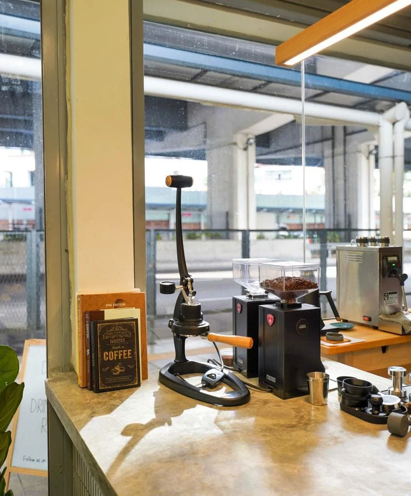 17Gram Beans (USJ 21) photo 2