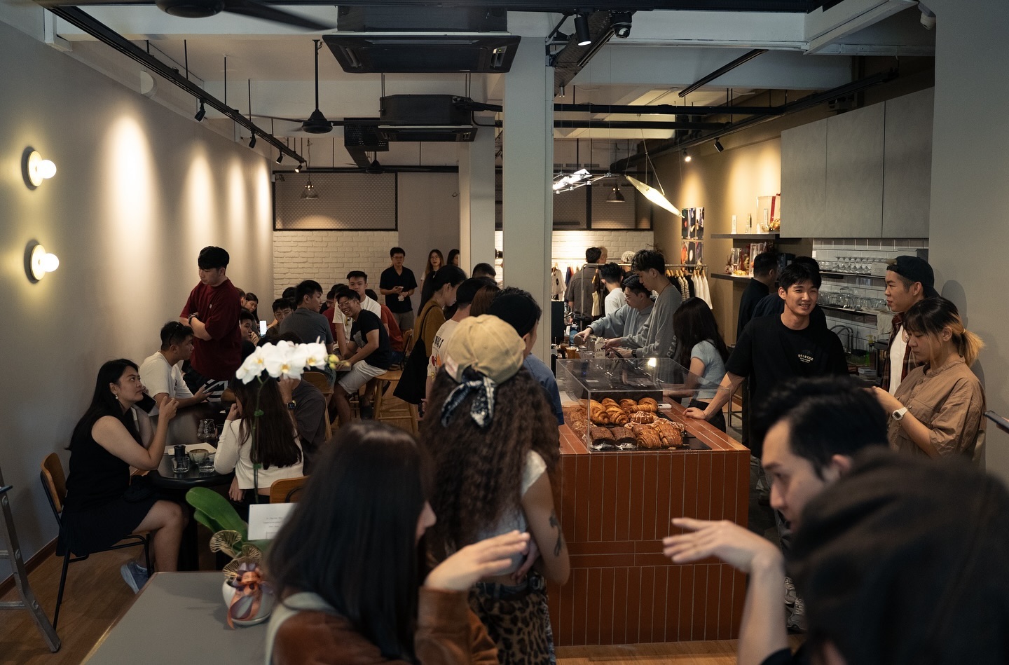 Cafe photo 1