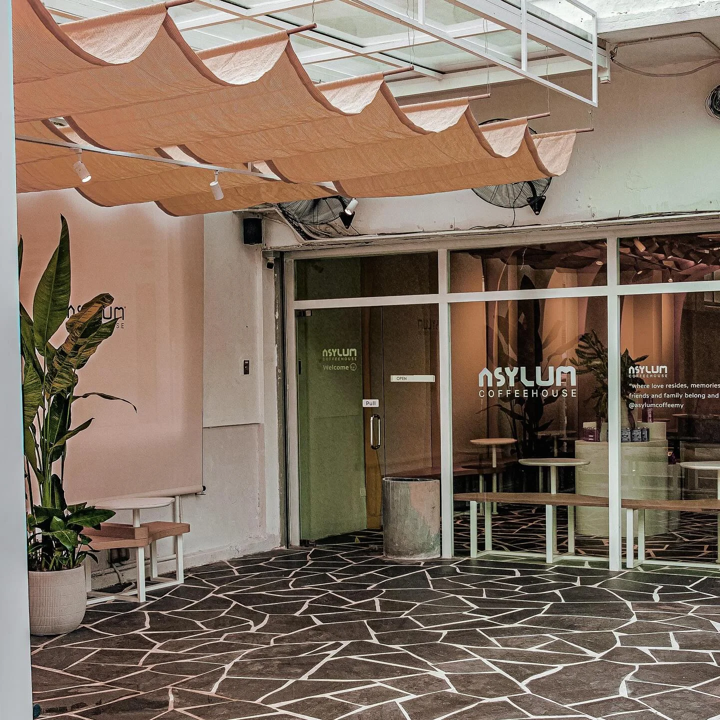 Asylum Coffeehouse Bangsar photo 4