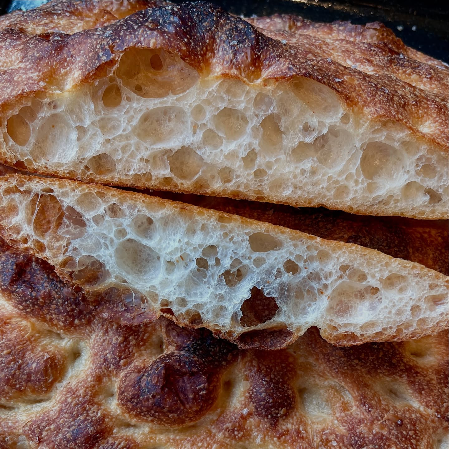 ADOUGH Sourdough Social