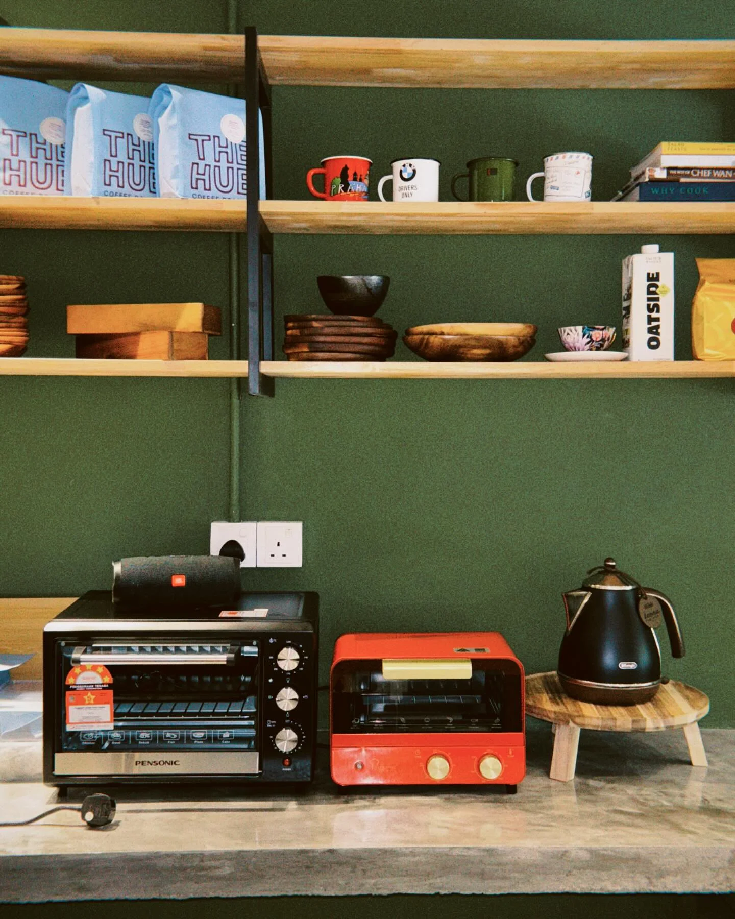 Didi's Cafe and Bakery photo 3