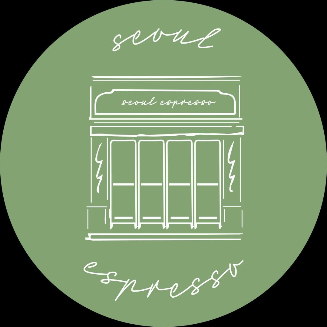 seoul espresso logo
