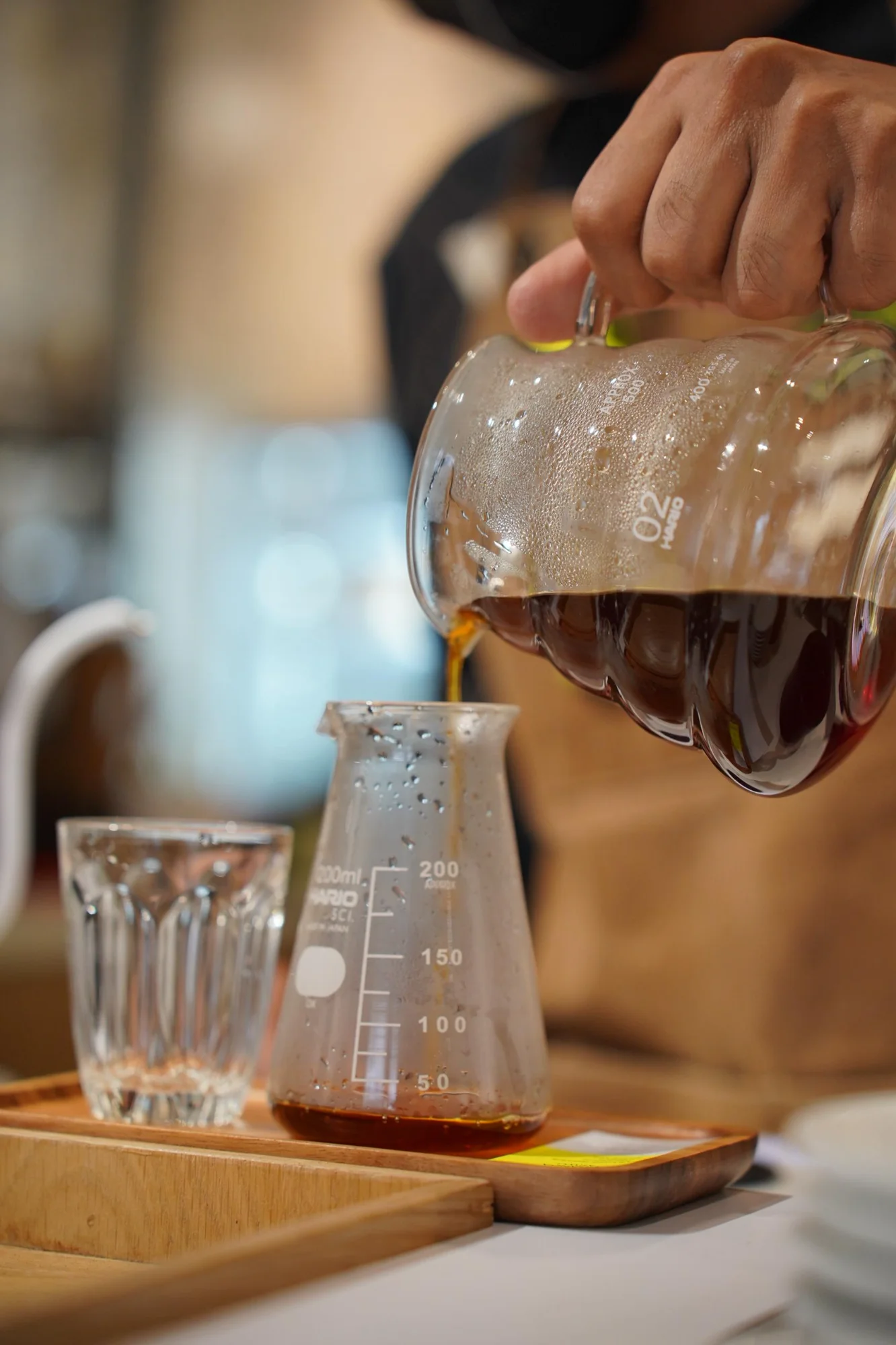 Peep Coffee Bangsar (Vernakular Store) photo 5