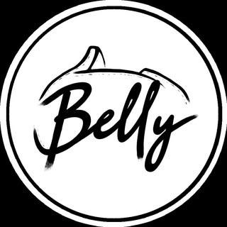 Belly logo