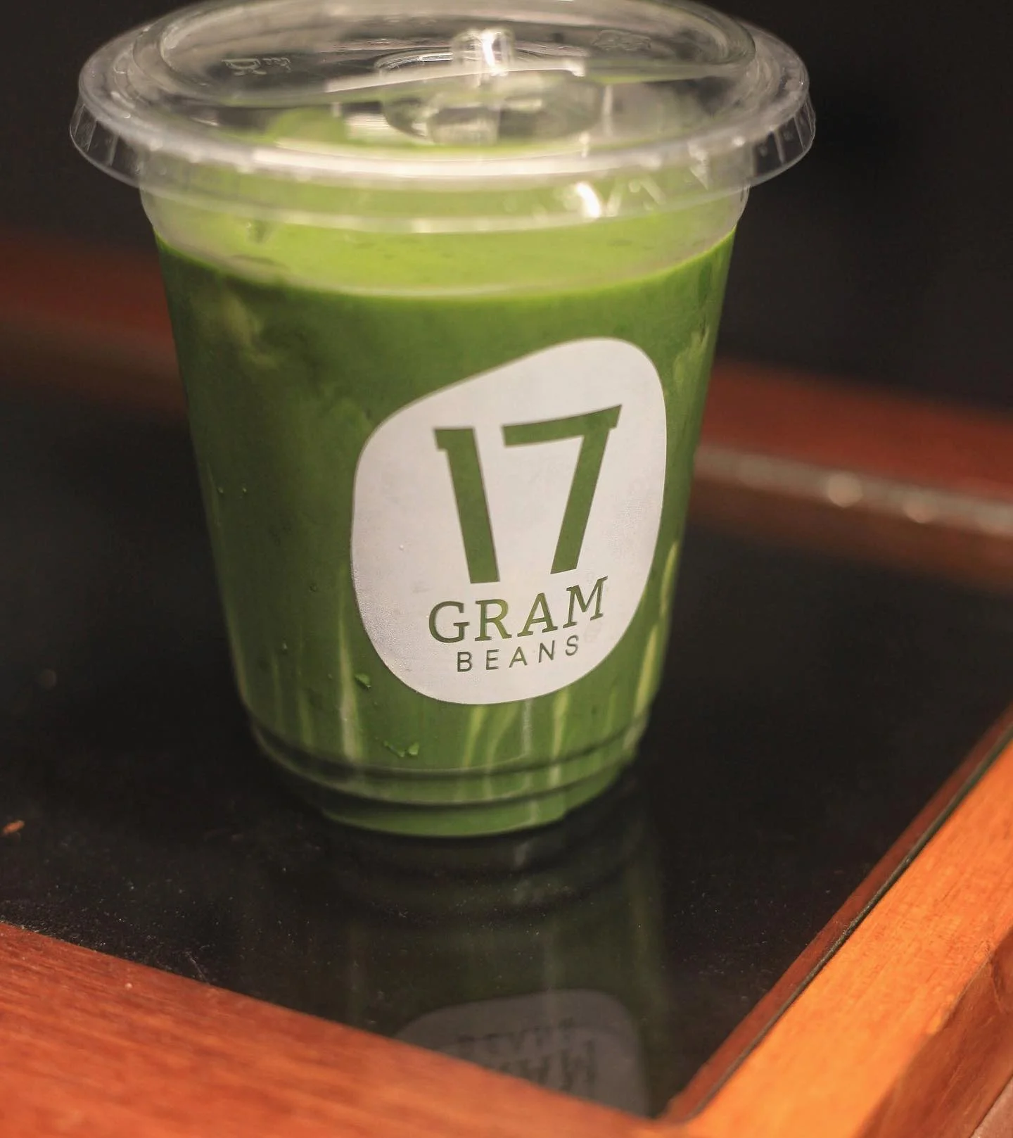 17Gram Beans (USJ 7) photo 3