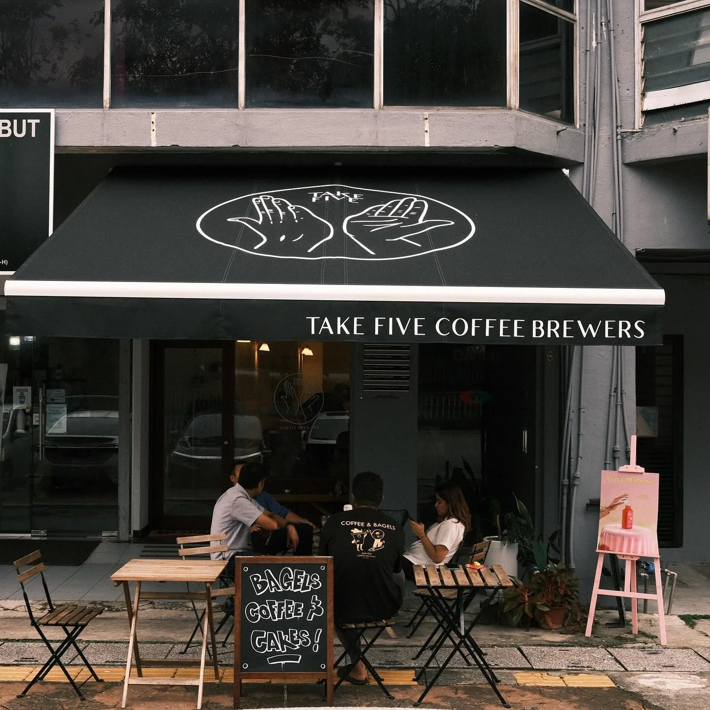 Take Five Coffee Brewers photo 4