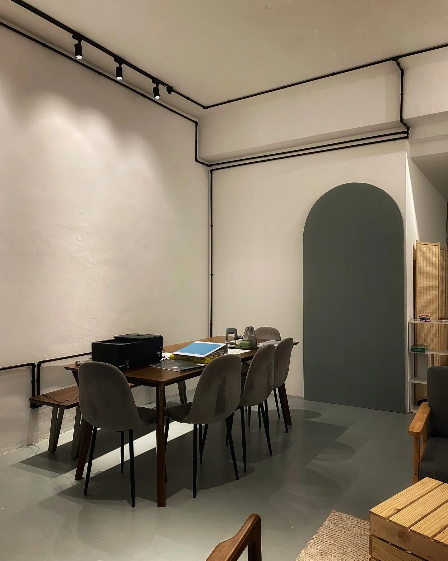 Cafe photo 5