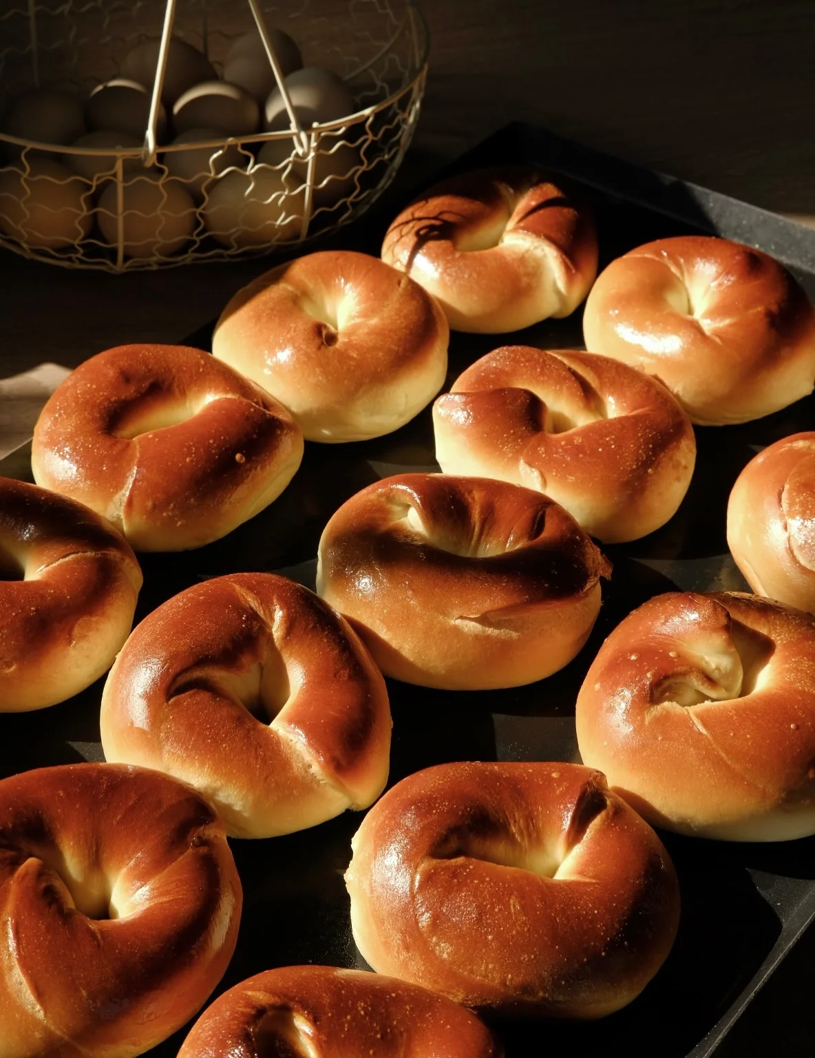 Grumpy Bagels 1905 (Sentul Depot) photo 3