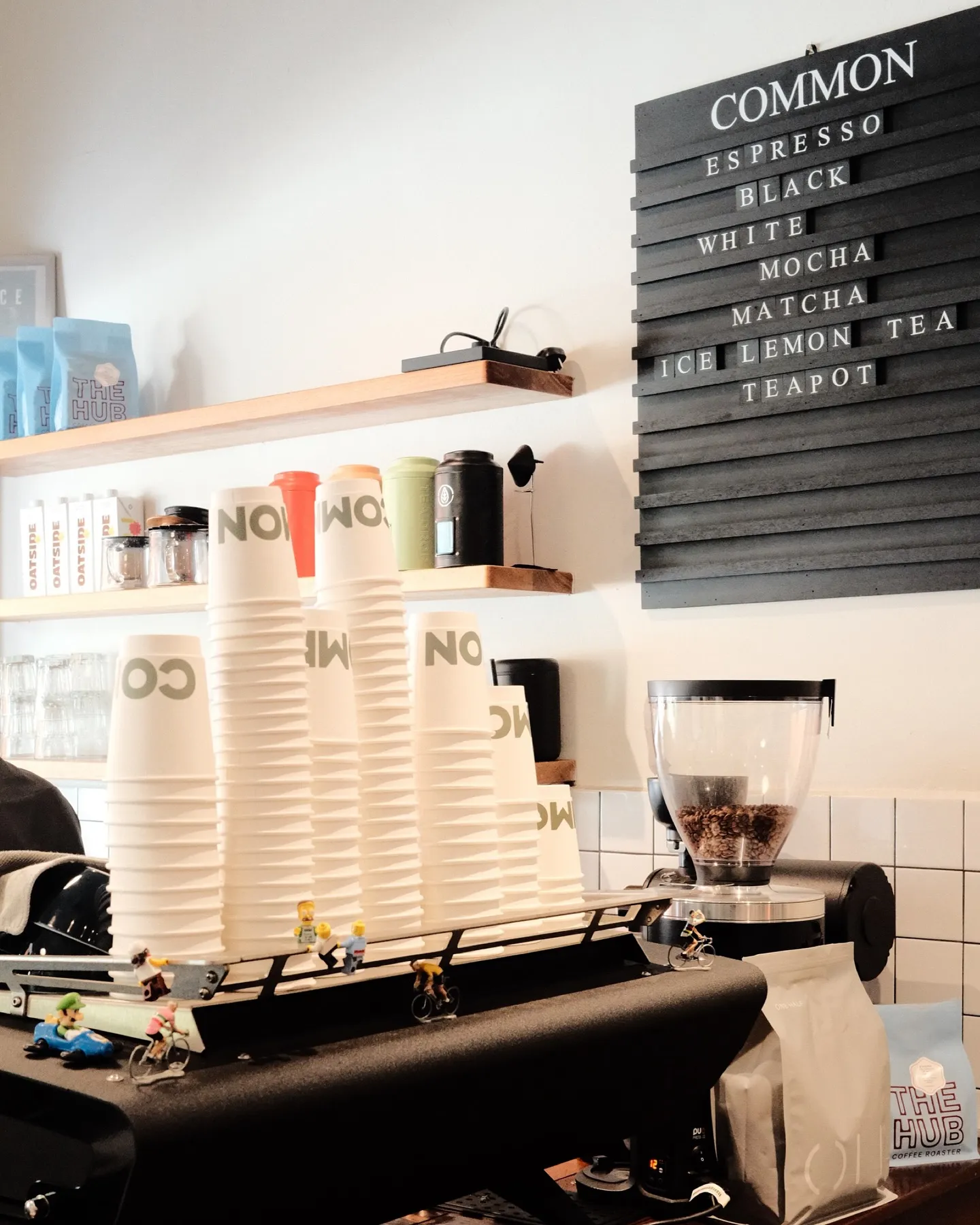 Common Shah Alam photo 3