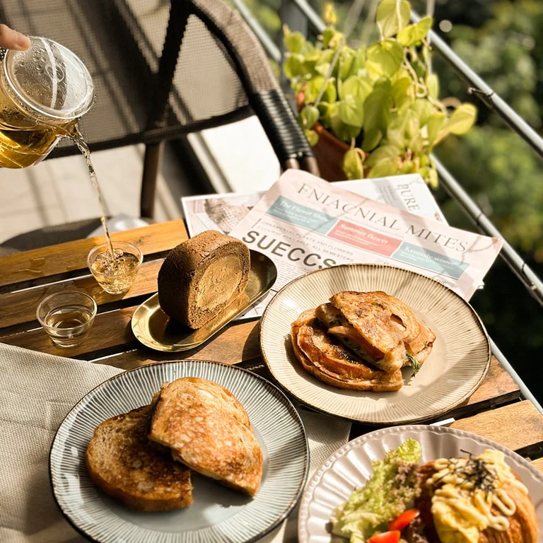 Little Salty Cafe photo 2