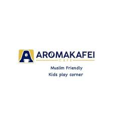 Aromakafei Cafe