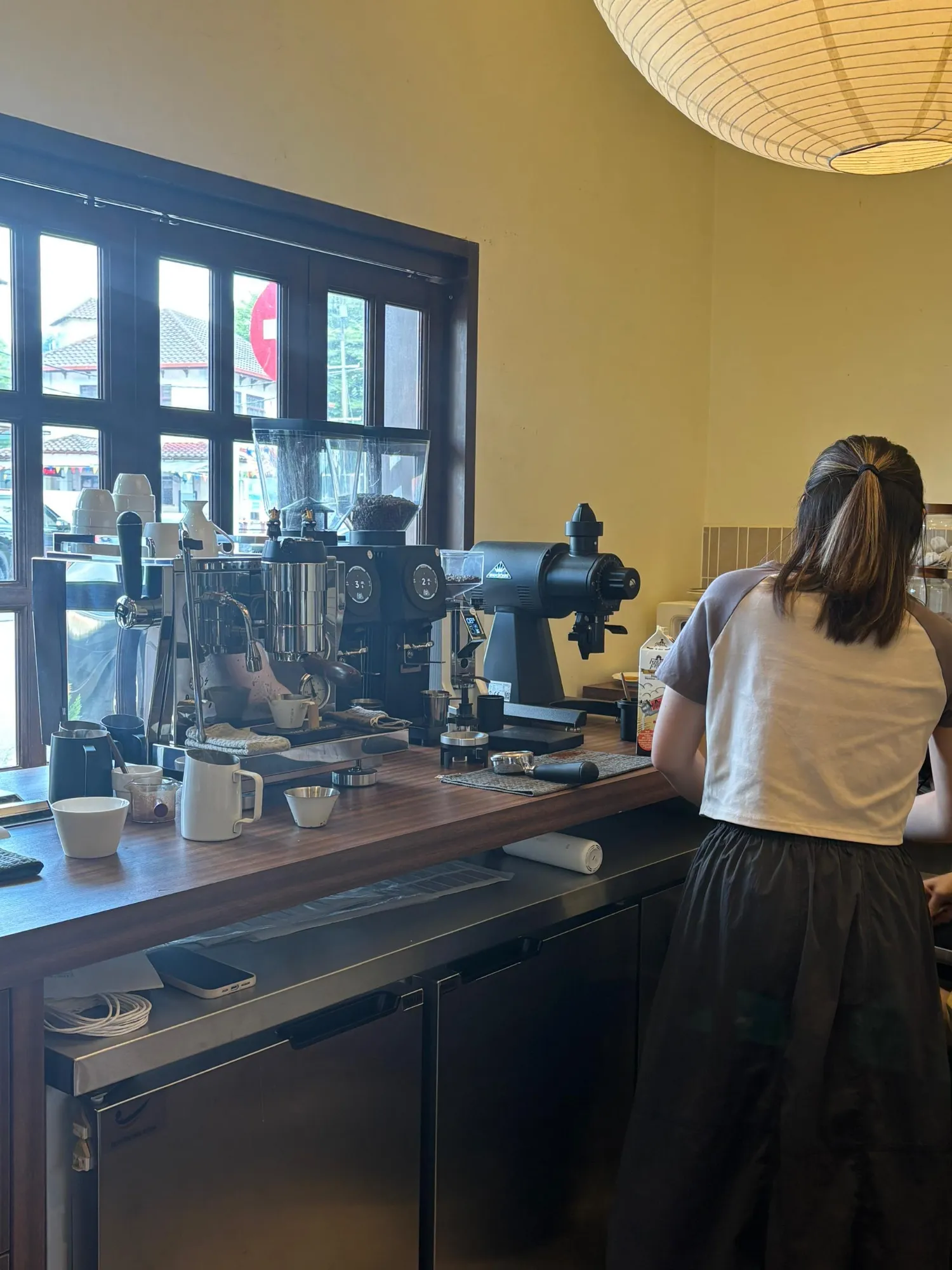 Cafe photo 1