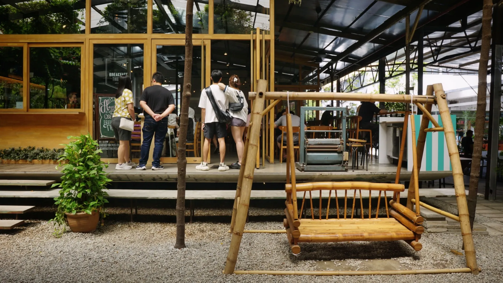 Cafe photo 1