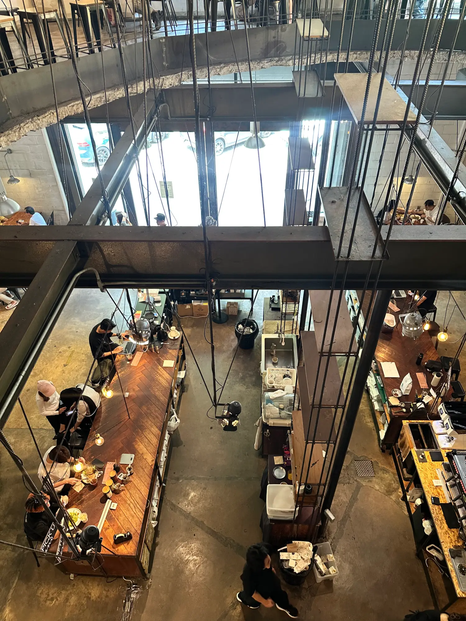 Cafe photo 3