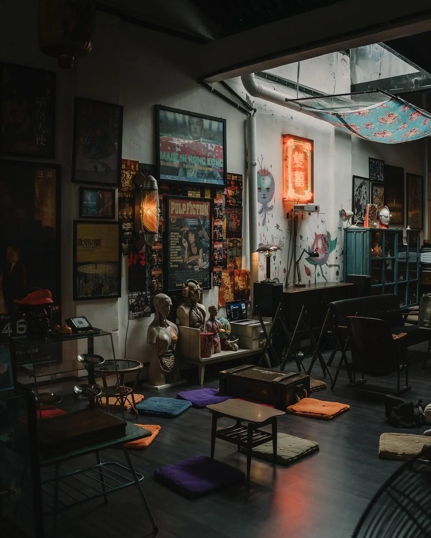 Lazy Eye Coffee photo 1