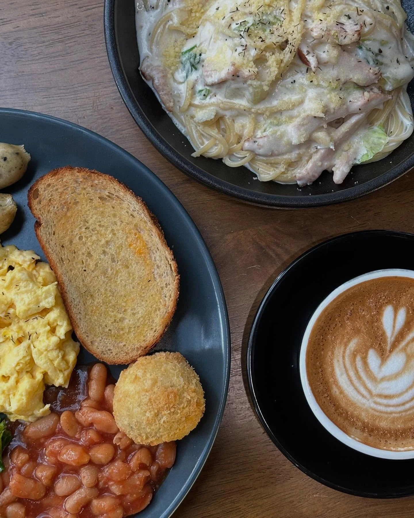 Middle Lane Coffee photo 3