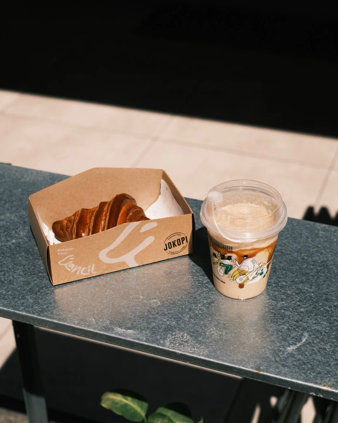 JOKOPI - Kuala Lumpur photo 2