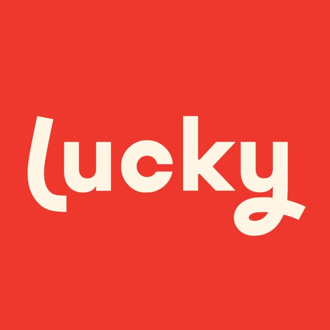Lucky Coffee Bar logo